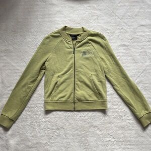 NWOT Armani Exchange Light Jacket